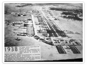 Ouargla 1938