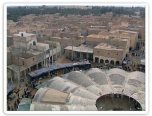 SOUK TAHTANI OUARGLA
