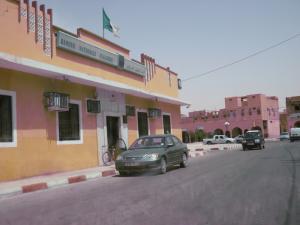 Banque BNA Agence  943  Ouargla