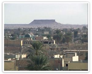 GARET KERIMA OUARGLA