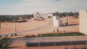 Hotel Transit (Ourgla)