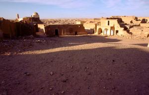 El Hadjira (Ouergla)