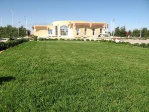 Restaurant à Rhourd Nouss (Ourgla)