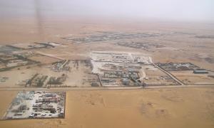 RED MED BASE - Aôut 2004