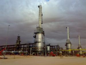 Projet UTBS (Ouergla)