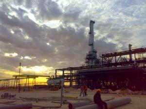 Projet UTBS (Ouergla)