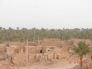 Tamerna Kadima  (Ourgla)