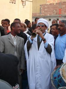 Eddoula ou mariage à Sidi Amrane (Wargla)