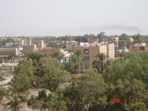 Cité Sonelgaz (Ourgla)