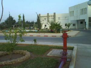 SONATRACH Département de Forage