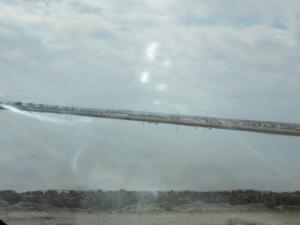 Sebkha de Oum-Raneb (Ouargla)