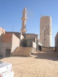 Ksar Rouissat (Ourgla)