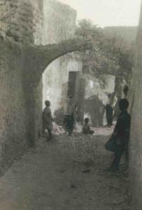 Ksar Rouissat 1953 (Wargla)