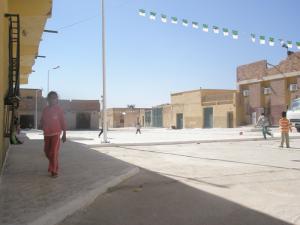 Ksar Elhadj Hammou  (Ouargla)