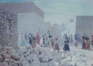 Afrah Rouissat 1967 (Ourgla)