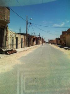 Commune de Sidi Amrane (Ourgla)