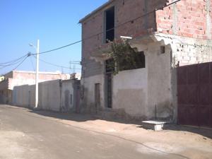 Commune de Sidi Amrane (Ourgla)