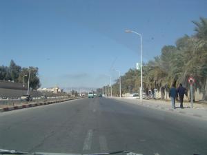 Hassi Messaoud Centre (Ourgla)