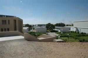 Campde Base Red Med (Wargla)