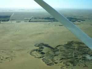 Gassi - Base de Vie (Ouergla)