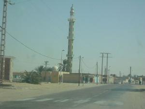 Mosquée Bennaceur (Ouergla)