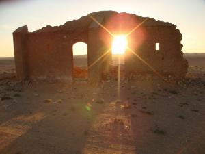 Antique Bâtisse à Ouergla