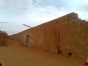 El Mire, Commune d'El Hajira (Ouargla)