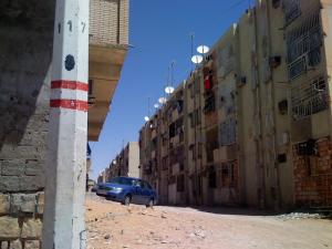 Hassi-Messaoud (Ouergla)