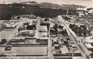 Touggourt Vue Aérienne (Ouergla)