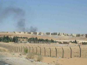 ouvele Cité à  Hassi Messaoud (Wergla)