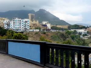 Front de Mer à Oran