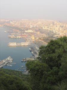 Wahran v'ue d'Ensemble