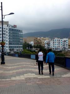 Front de Mer (Wahran)