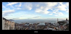 Panorama Oran