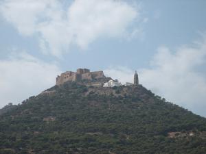 Eglise de Santa Cruz (Oran)
