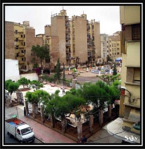 Rue Khemisti  (Oran)