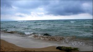 Plage de Mers el Kebir