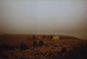 Sur la corniche, entre Oran et les Andalouses