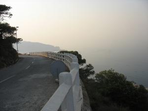 Oran le Front de Mer