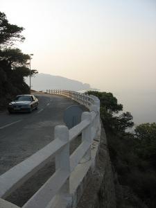 Oran le Front de Mer