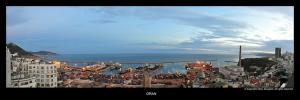 Panorama Oran