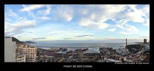 Oran Front De Mer