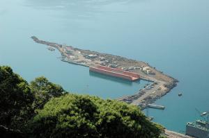 Chantier de Construction Naval (Oran)