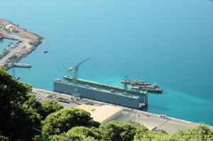 Chantier de Construction Naval (Oran)