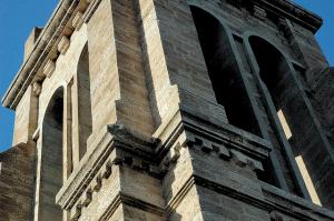 Monastère de Santa Cruz (Oran)