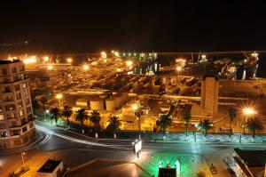 Oran la Nuit