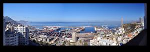 Panorama Oran