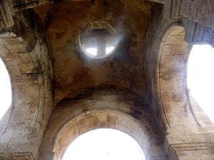 Eglise de Santa Cruz (Oran)