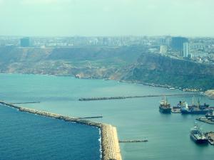 Port d'Oran