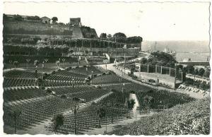 ORAN Théâtre de Verdure